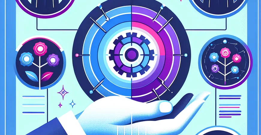 从采购到售后：ERP 工具如何覆盖全业务链条